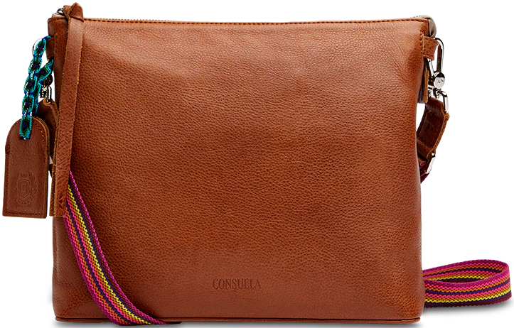 Consuela Downtown Crossbody