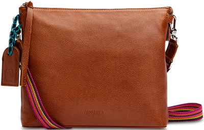 Consuela Downtown Crossbody