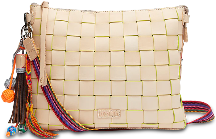 Consuela Downtown Crossbody