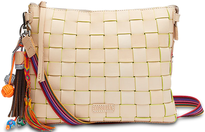 Consuela Downtown Crossbody