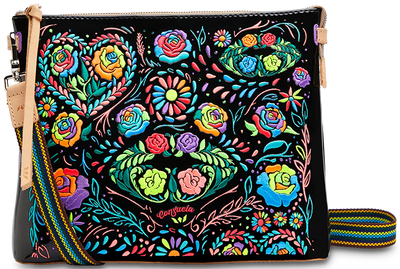 Consuela Downtown Crossbody