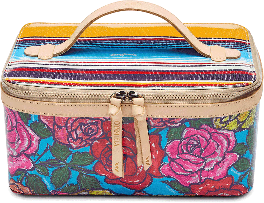 Compass Train Case Consuela Train Case – SouthernMissTX
