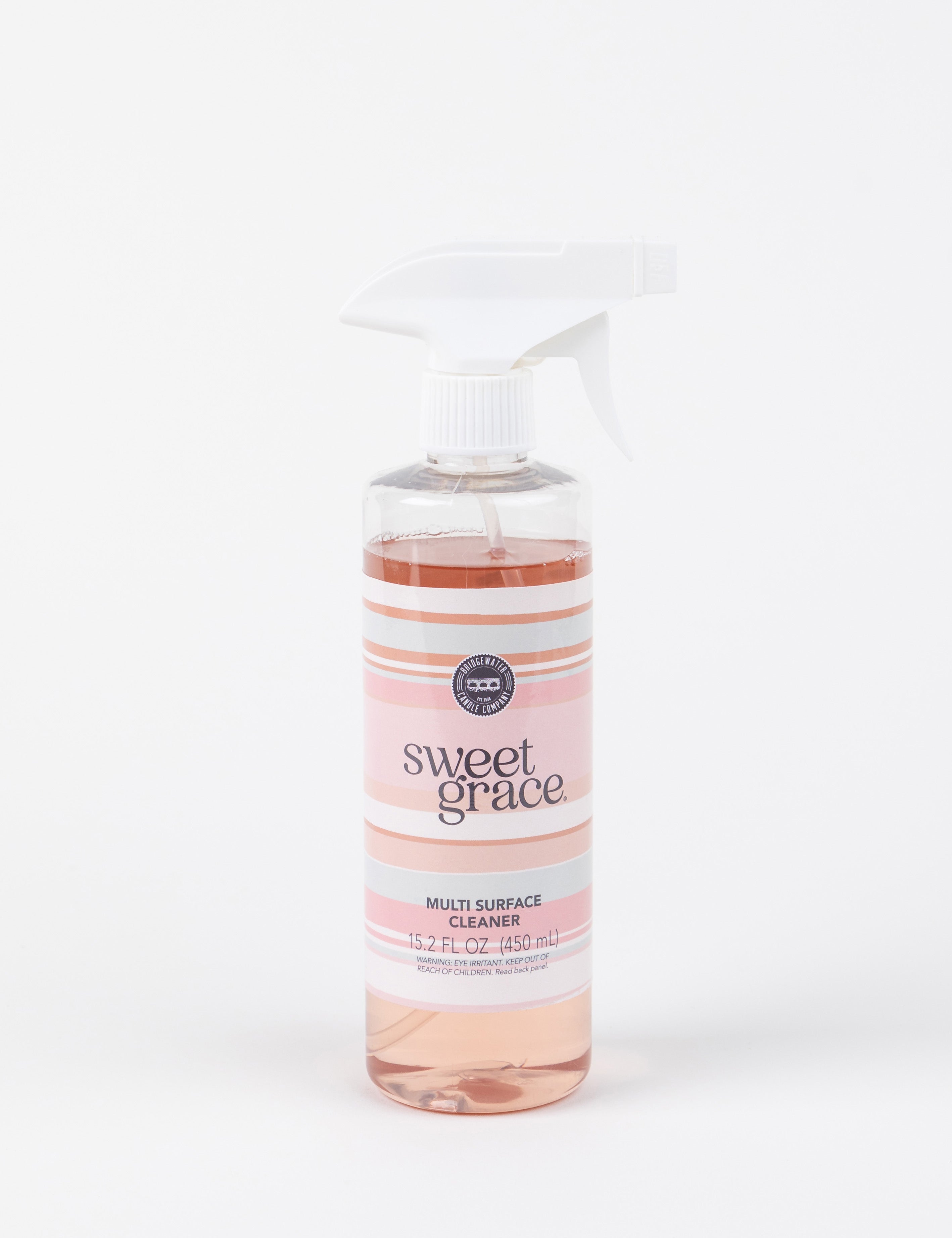 Sweet Grace Multi Surface Cleaner – SouthernMissTX