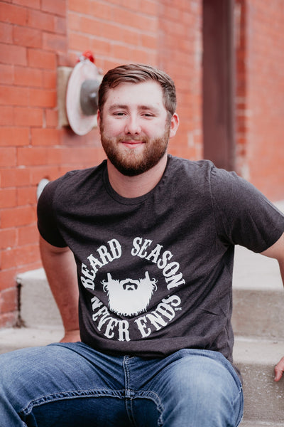 Wholesale - Beard Season Never Ends