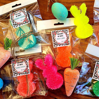 Wholesale -  EASTER PEEPS Freshies 24 Piece