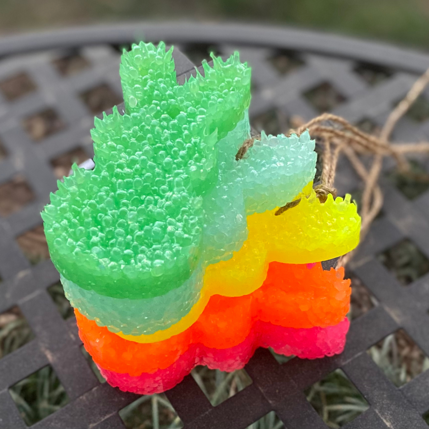 Wholesale -  EASTER PEEPS Freshies 12 Piece