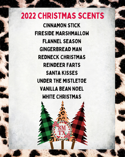 Wholesale - 25 CHRISTMAS COLLECTION Car Freshies & 15 Vent Clip COMBO - 40 Piece